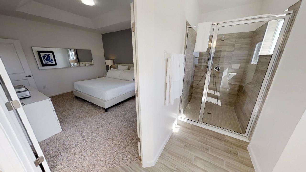 Sonoma Resort 7 Bedroom Vacation Home With Pool 1849 كيسيمي المظهر الخارجي الصورة