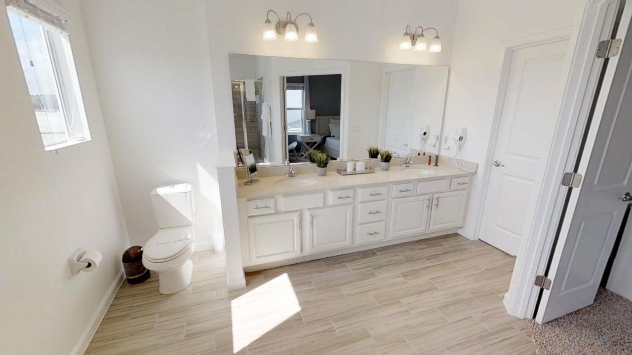 Sonoma Resort 7 Bedroom Vacation Home With Pool 1849 كيسيمي المظهر الخارجي الصورة