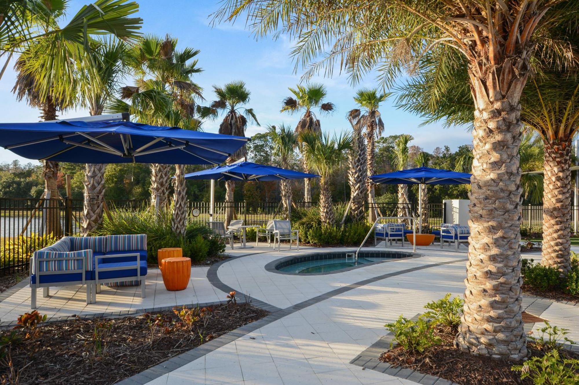 Sonoma Resort 7 Bedroom Vacation Home With Pool 1849 كيسيمي المظهر الخارجي الصورة