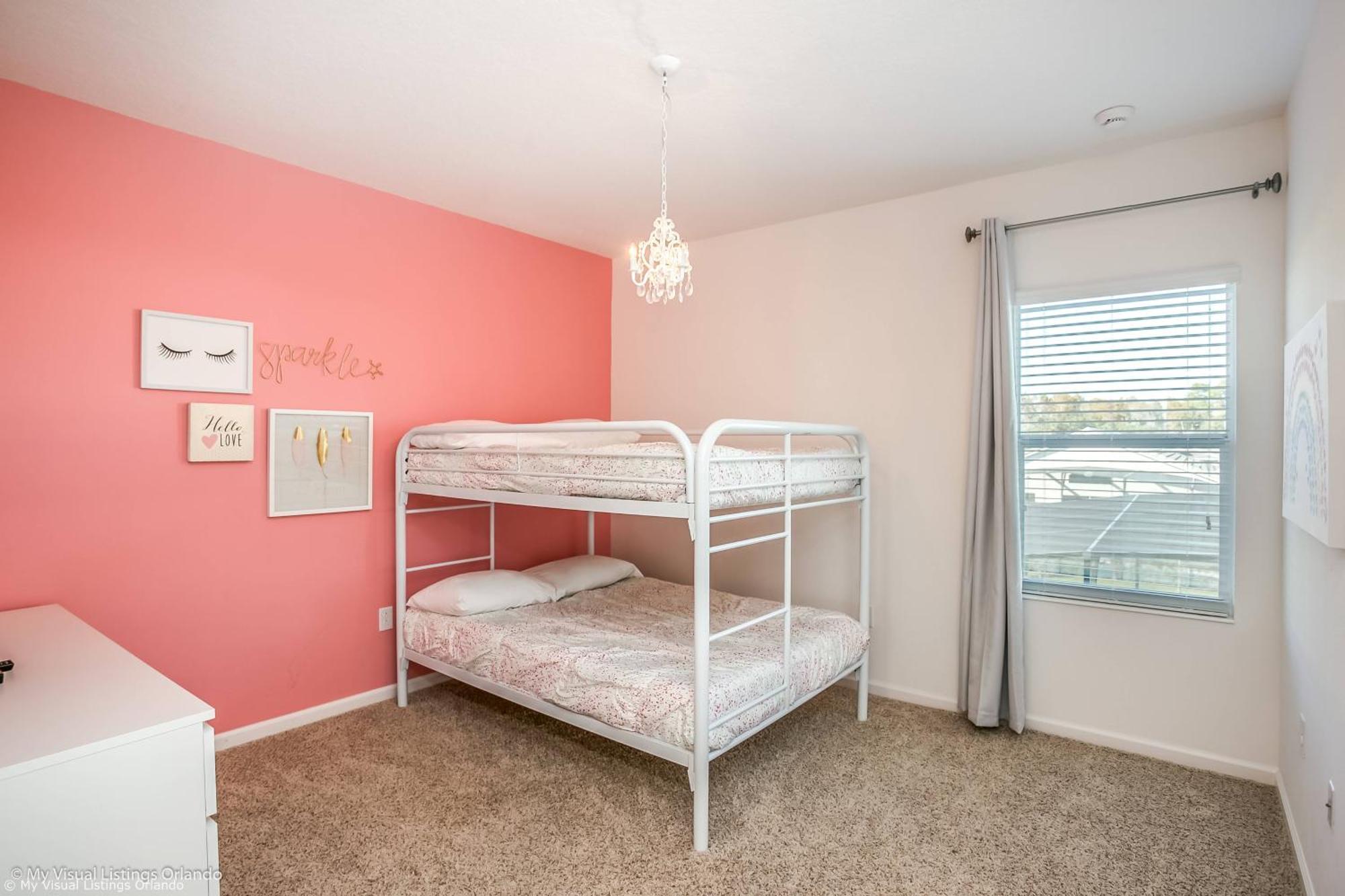 Sonoma Resort 7 Bedroom Vacation Home With Pool 1849 كيسيمي المظهر الخارجي الصورة