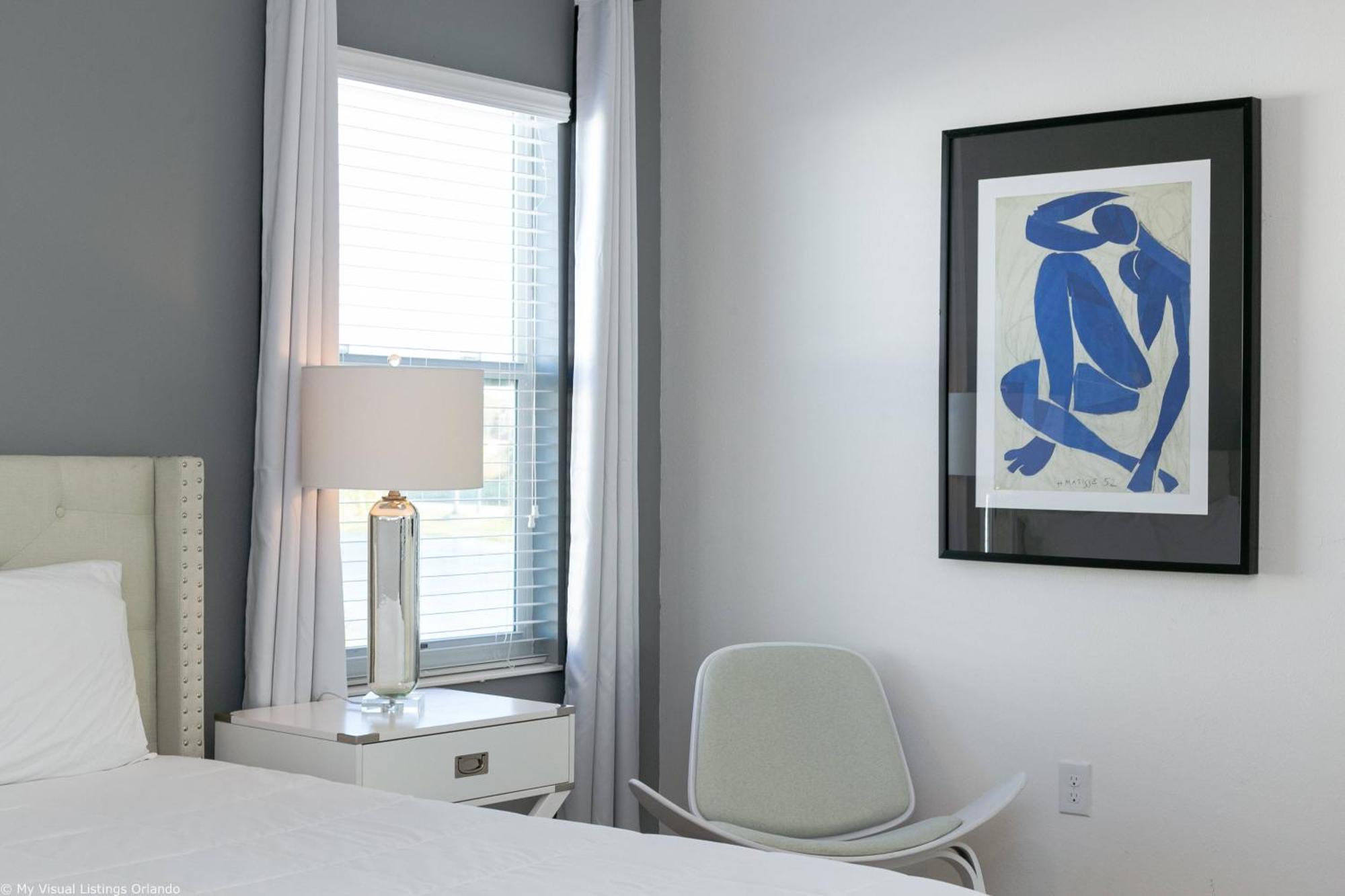 Sonoma Resort 7 Bedroom Vacation Home With Pool 1849 كيسيمي المظهر الخارجي الصورة